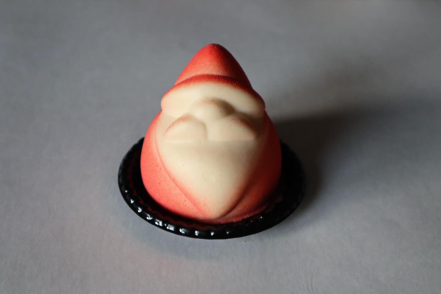 クリスマス限定サンタのケーキ「メリー」